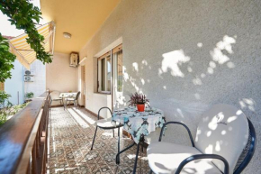 Apartment and Rooms Ivo